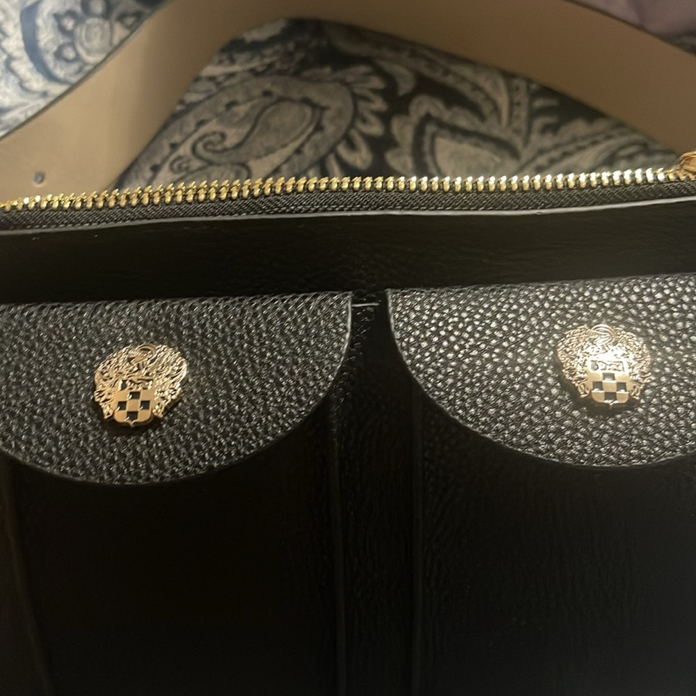black waist belt - Picture 5 of 7